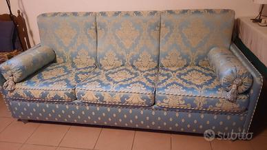divano letto 2 posti