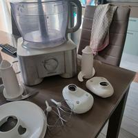 Robot da cucina Kenwood
