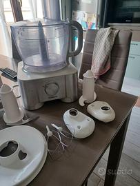 Robot da cucina Kenwood
