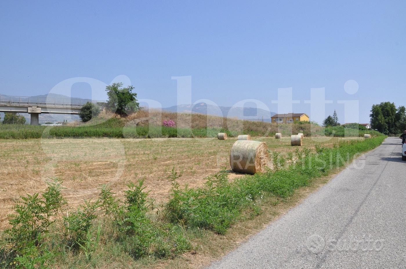Terreno Residenziale Villapiana (Villapiana Lido) - Vista 3
