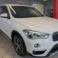 Bmw X1 sDrive18d xLine