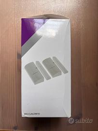 Sensori wireless porte e finestre könig