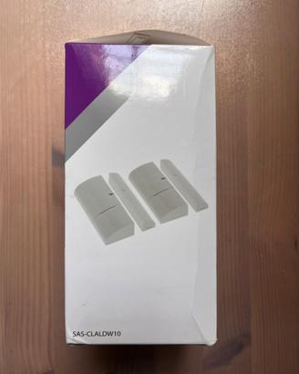 Sensori wireless porte e finestre könig