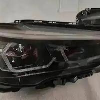BMW X1 F48 LCI Fari Full LED