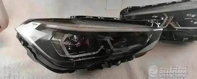 BMW X1 F48 LCI Fari Full LED