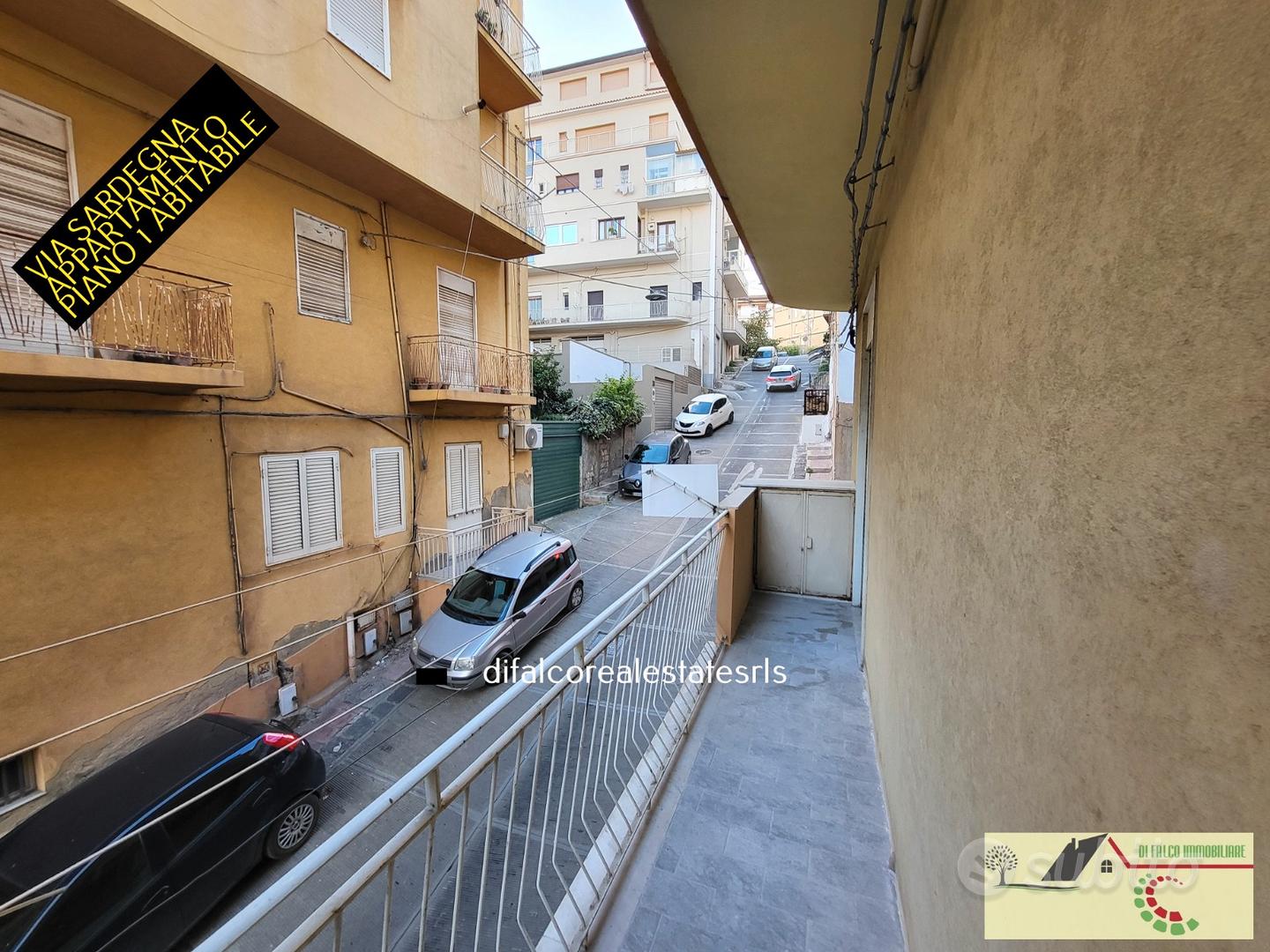Appartamento – Favara, Agrigento - Vista 5
