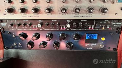 Drawmer 1976 - Saturator multiband & Width