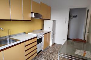 Grazioso bilocale piano alto