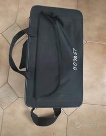 Custodia trombino