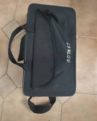 Custodia trombino