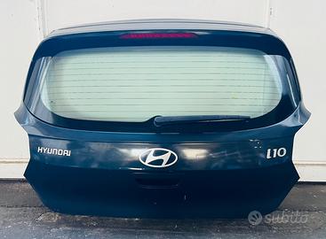 Portellone posteriore Hyundai i10