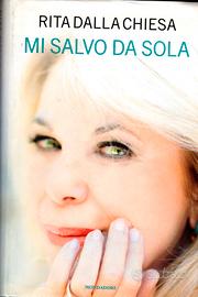libro Rita Dalla Chiesa