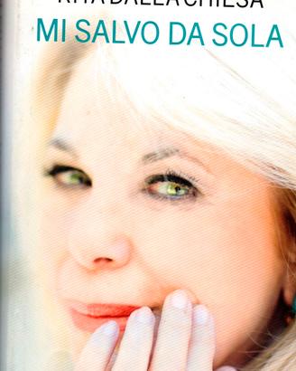 libro Rita Dalla Chiesa