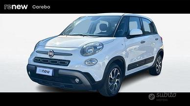 FIAT 500L 2017 Cross 500 L Cross 1.3 Multijet...