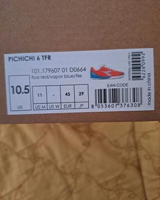 Scarpe da calcetto