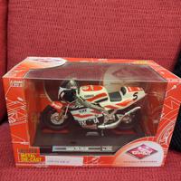 Guiloy Yamaha YZR-500/ABE