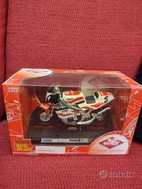 Guiloy Yamaha YZR-500/ABE