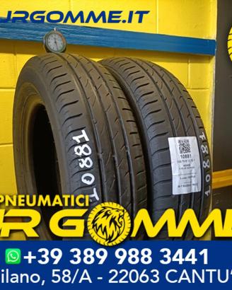 2 Gomme al 70% 155/70/13 NEXEN Estive - Cantù