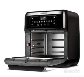 G3 Ferrari, Friggitrice ad Aria