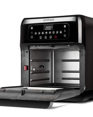 G3 Ferrari, Friggitrice ad Aria