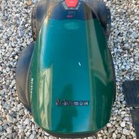 ROBOT TAGLIAERBA ROBOMOW RC312PRO 2020