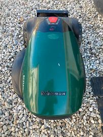 ROBOT TAGLIAERBA ROBOMOW RC312PRO 2020