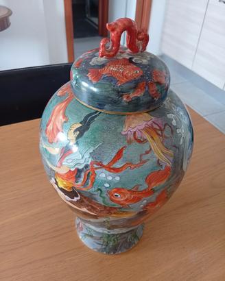 Vaso cinese 
