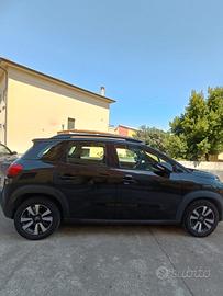 C3 AIRCROSS 