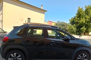 C3 AIRCROSS 