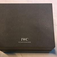 IWC PORTOGHESE PANDA