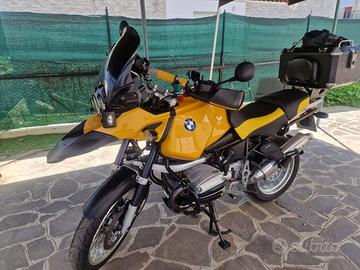 Bmw R 1150 GS