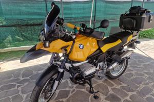 Bmw R 1150 GS
