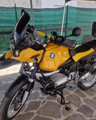 Bmw R 1150 GS