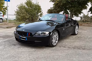 BMW Z4 Roadster 2.0i
