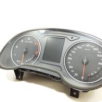 QUADRO STRUMENTI AUDI A3 Sportback Serie (8VA) 8V0