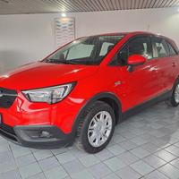 Opel Crossland X 1.2 12V Advance km 110.000