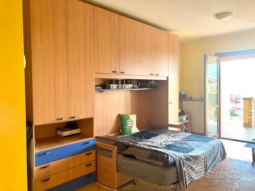 Appartamento – Paratico, Brescia - Altro