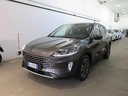 Ford Kuga 2.5 Plug In Hybrid 225 CV CVT 2WD Titani