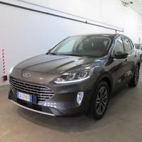 Ford Kuga 2.5 Plug In Hybrid 225 CV CVT 2WD Titani