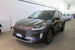 Ford Kuga 2.5 Plug In Hybrid 225 CV CVT 2WD Titani