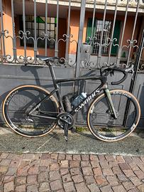 S-Works Tarmac SL7 - taglia 56