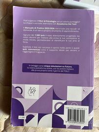 Tolc psi preparazione