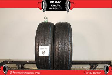 2 Gomme 185 60 R 15 Ovation al 77% SPED GRATIS