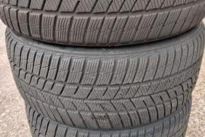 225/40 r18 GOMME M+S BARUM POLARIS 5