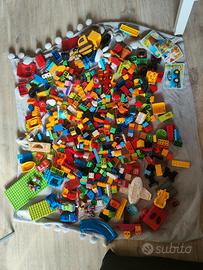 Lego duplo