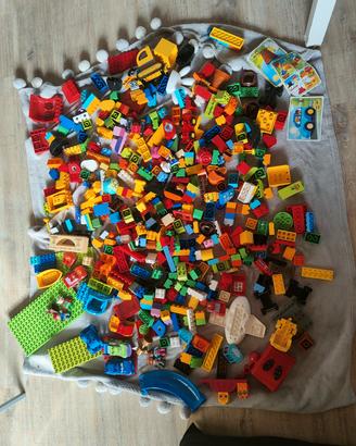 Lego duplo