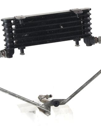 Radiatore olio BENELLI TNT 899