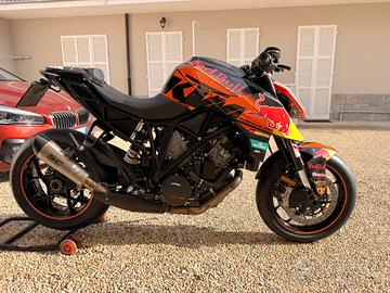 Ktm 1290 super duke R
