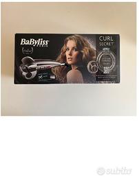 BaByliss Curl Secret ionic - arricciacapelli