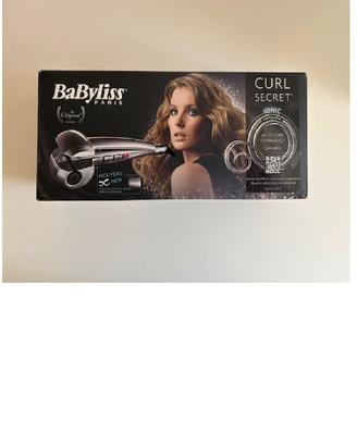 BaByliss Curl Secret ionic - arricciacapelli
